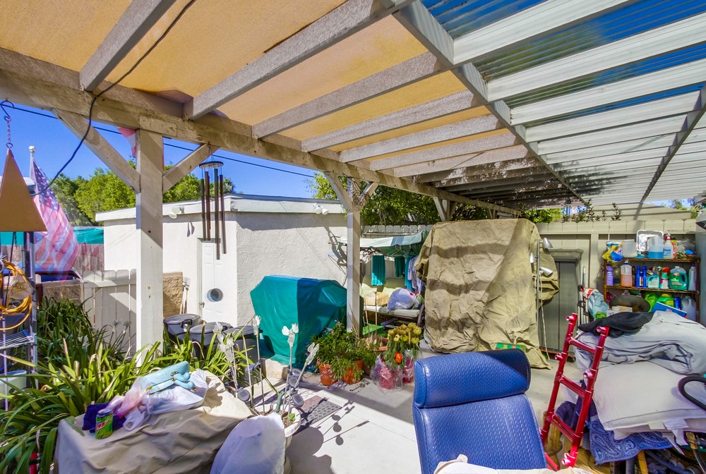 Virtual tour photo 15 of 38 for 3374 Clairemont Dr #76