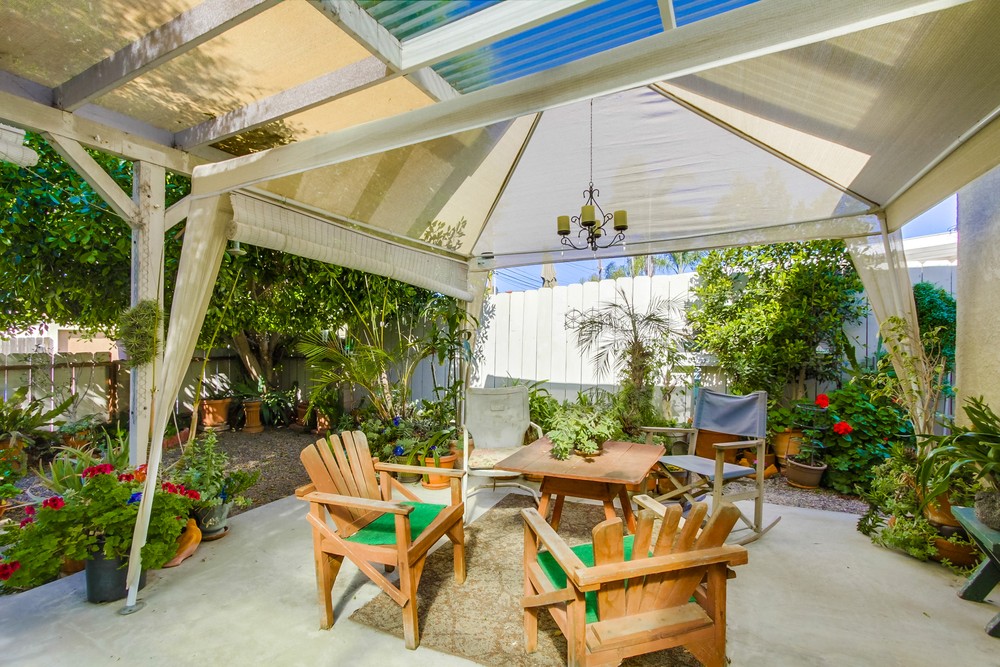 Virtual tour photo 31 of 38 for 3374 Clairemont Dr #76