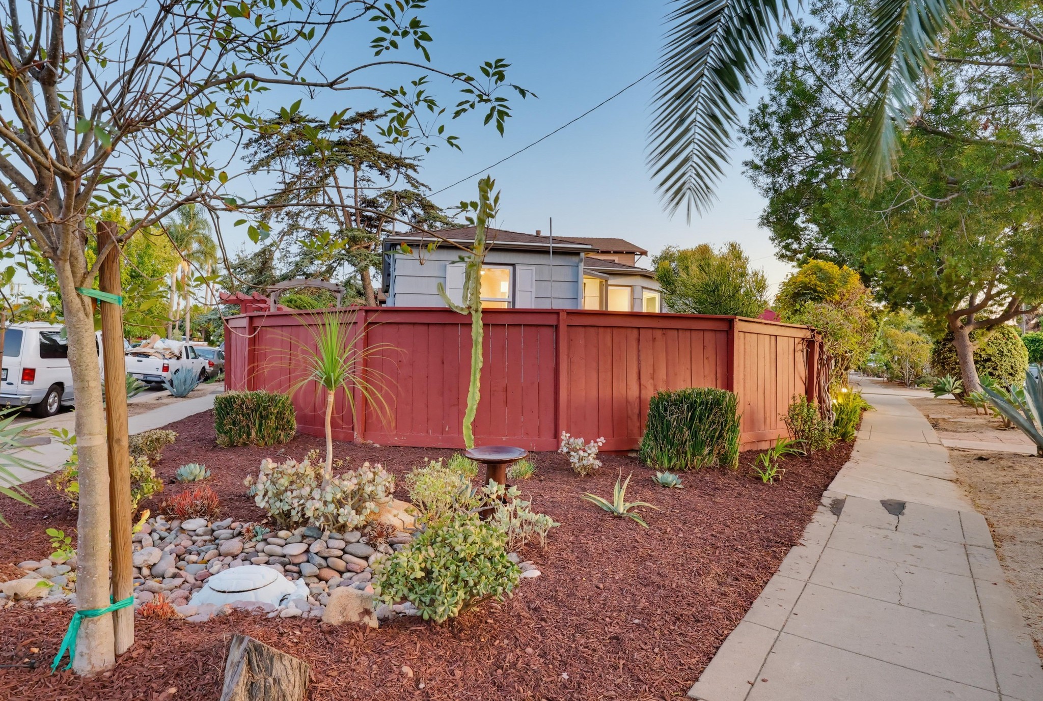 Virtual tour photo 58 of 76 for 3381 N Mountain View Dr