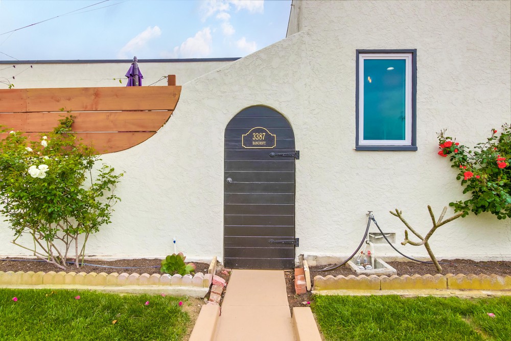 Virtual tour photo 54 of 56 for 3387 Bancroft