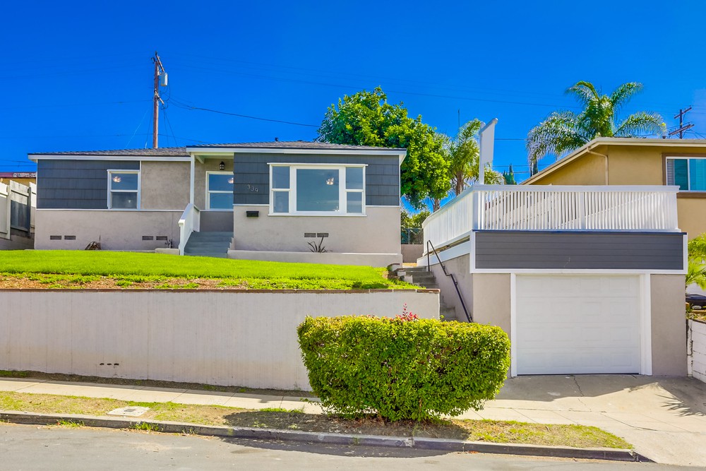 Virtual tour photo 1 of 42 for 339 Las Flores St