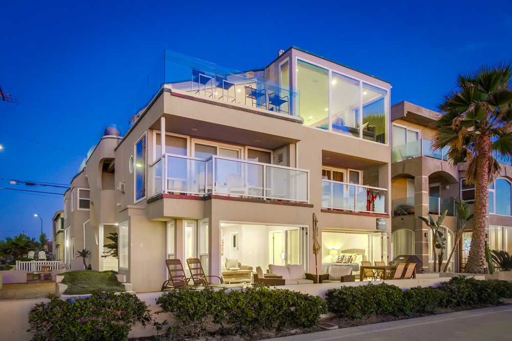 Virtual tour photo 1 of 99 for 3393 Ocean Front Walk
