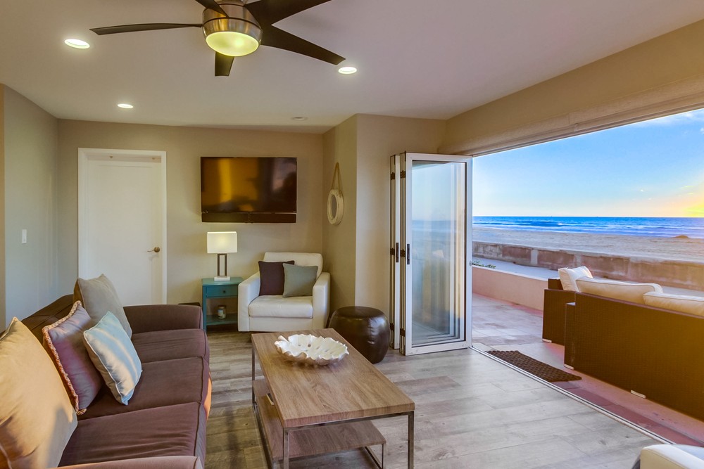 Virtual tour photo 57 of 99 for 3393 Ocean Front Walk