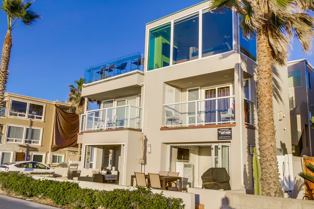 Virtual tour photo 83 of 99 for 3393 Ocean Front Walk