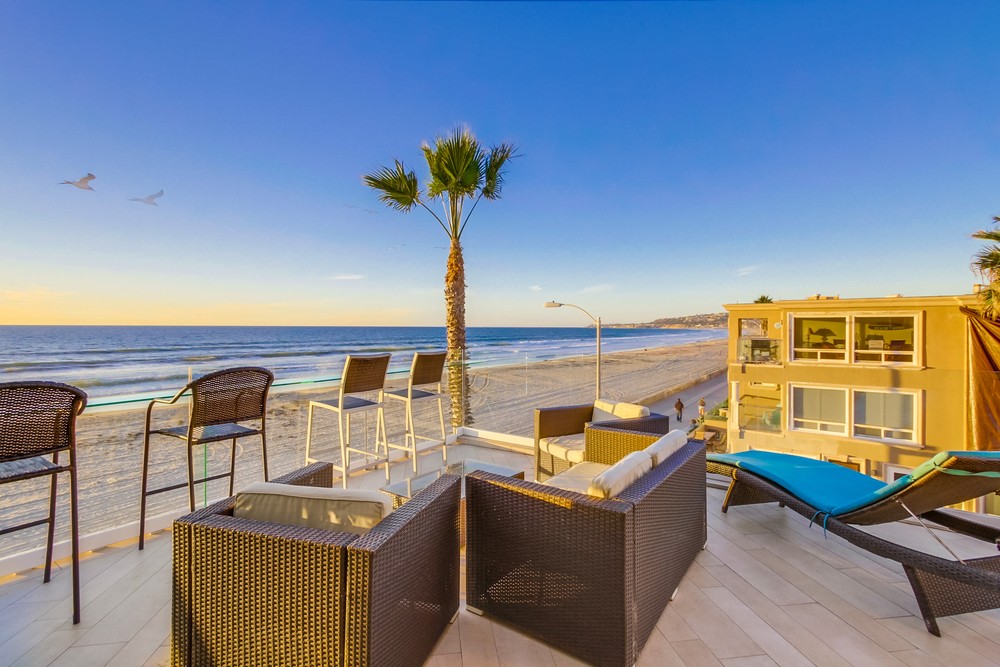 Virtual tour photo 87 of 99 for 3393 Ocean Front Walk