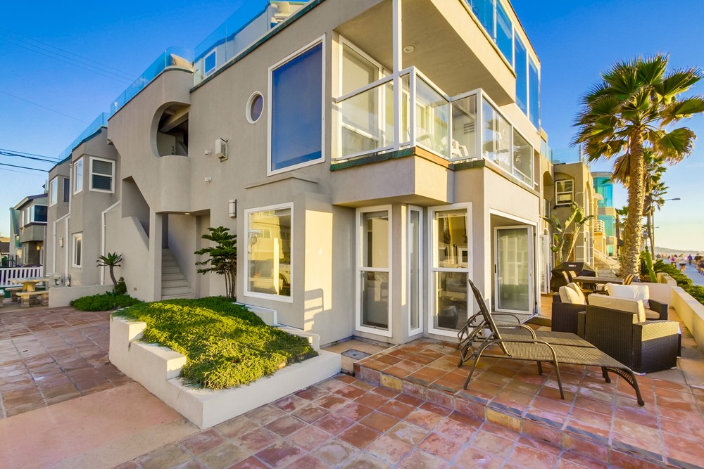 Virtual tour photo 89 of 99 for 3393 Ocean Front Walk