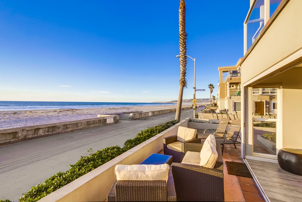 Virtual tour photo 93 of 99 for 3393 Ocean Front Walk