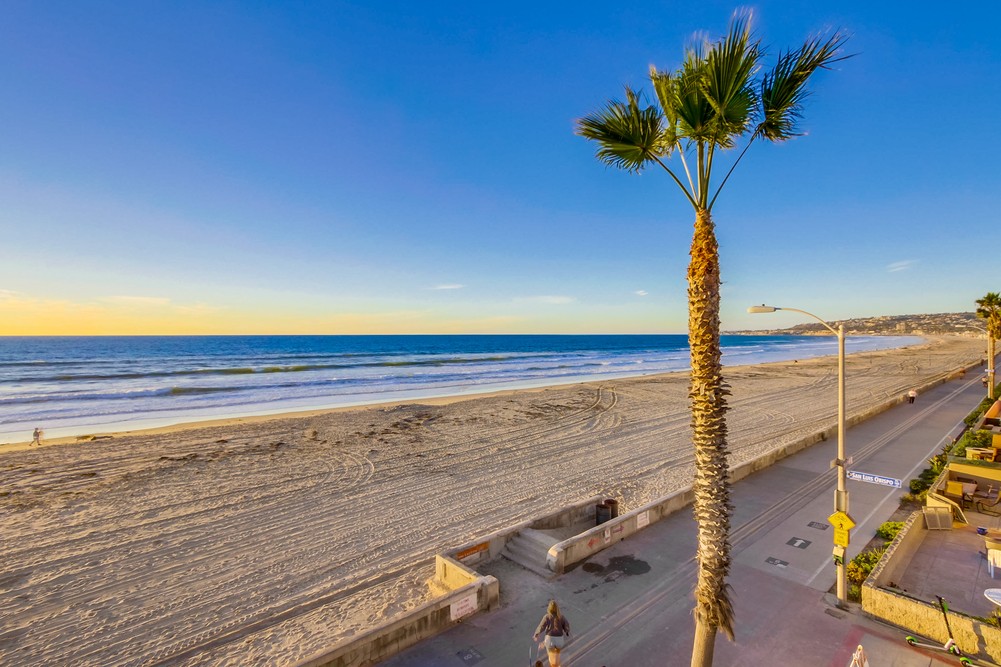 Virtual tour photo 98 of 99 for 3393 Ocean Front Walk