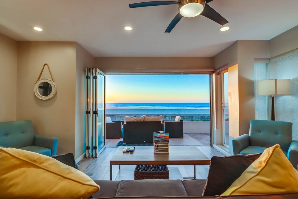 Virtual tour photo 20 of 63 for 3393 Ocean Front Walk