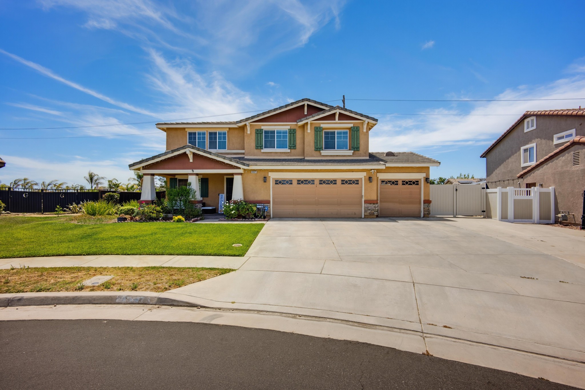 Virtual tour photo 1 of 61 for 33973 Wintergreen Pl
