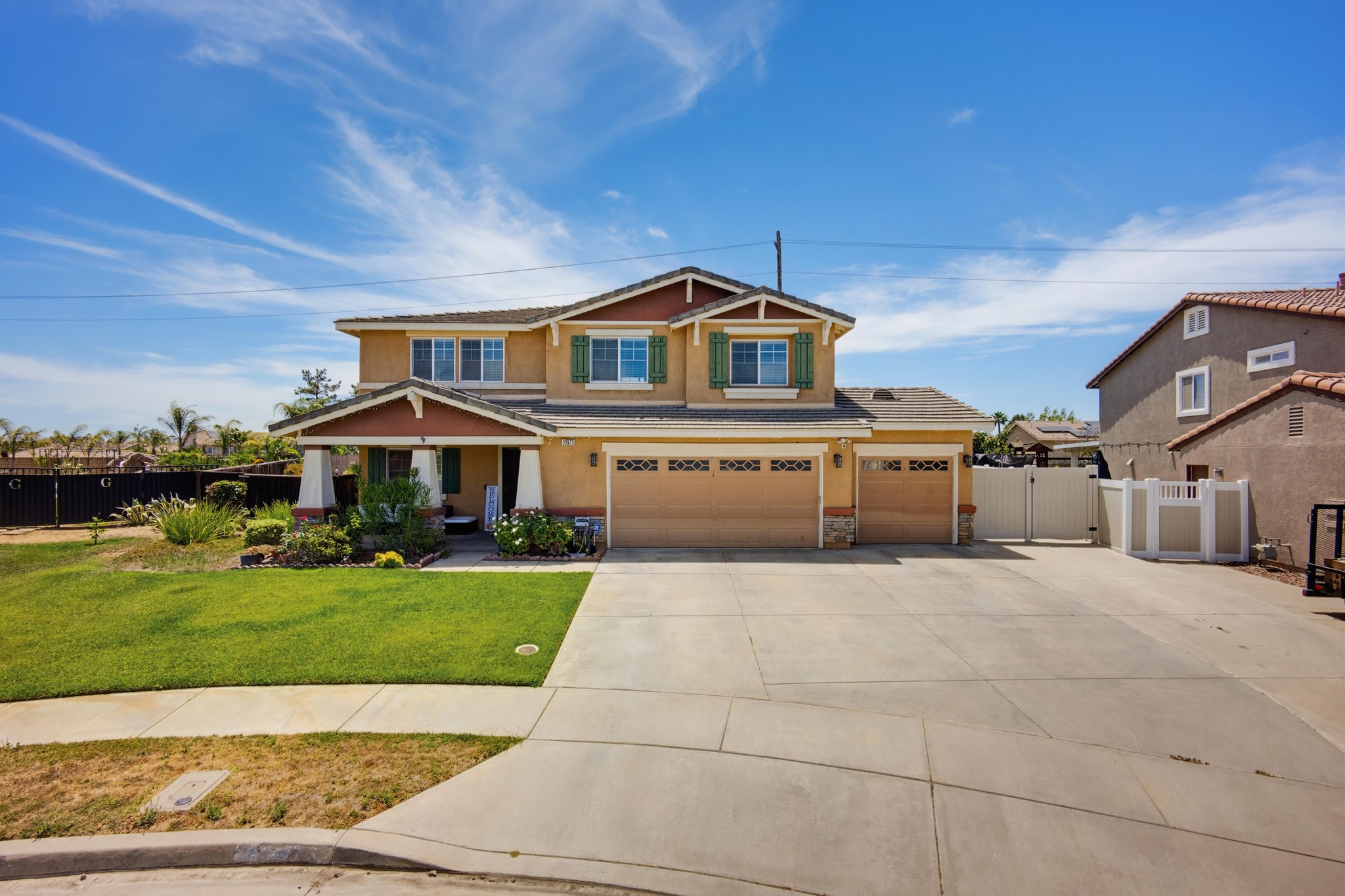 Virtual tour photo 3 of 61 for 33973 Wintergreen Pl