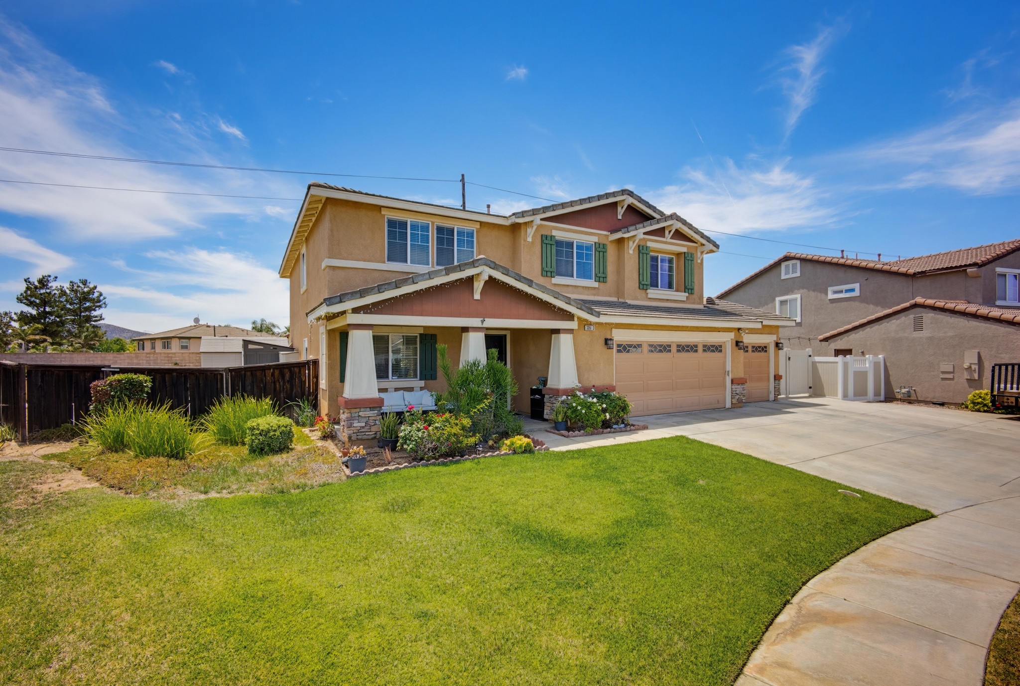 Virtual tour photo 5 of 61 for 33973 Wintergreen Pl