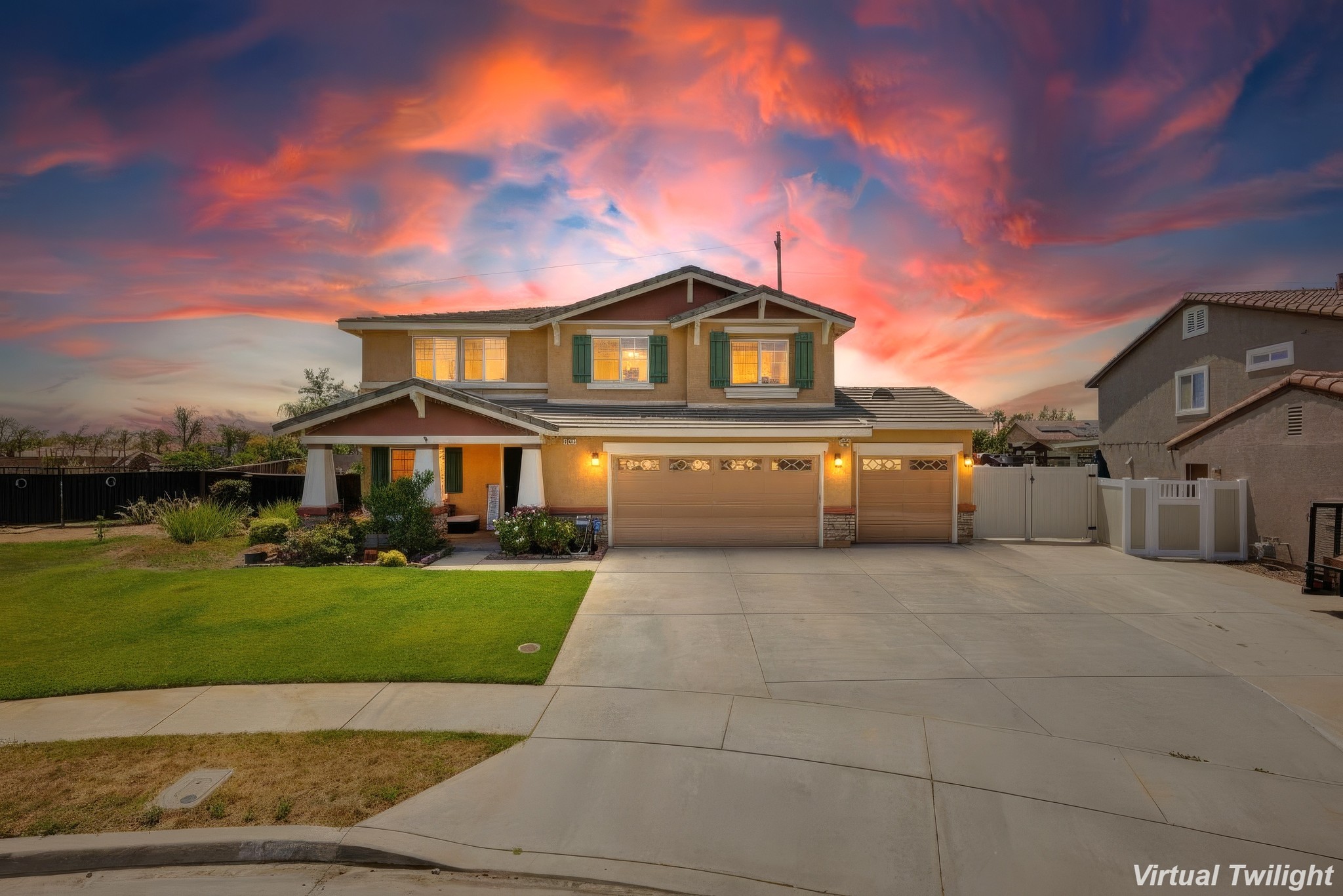 Virtual tour photo 62 of 61 for 33973 Wintergreen Pl