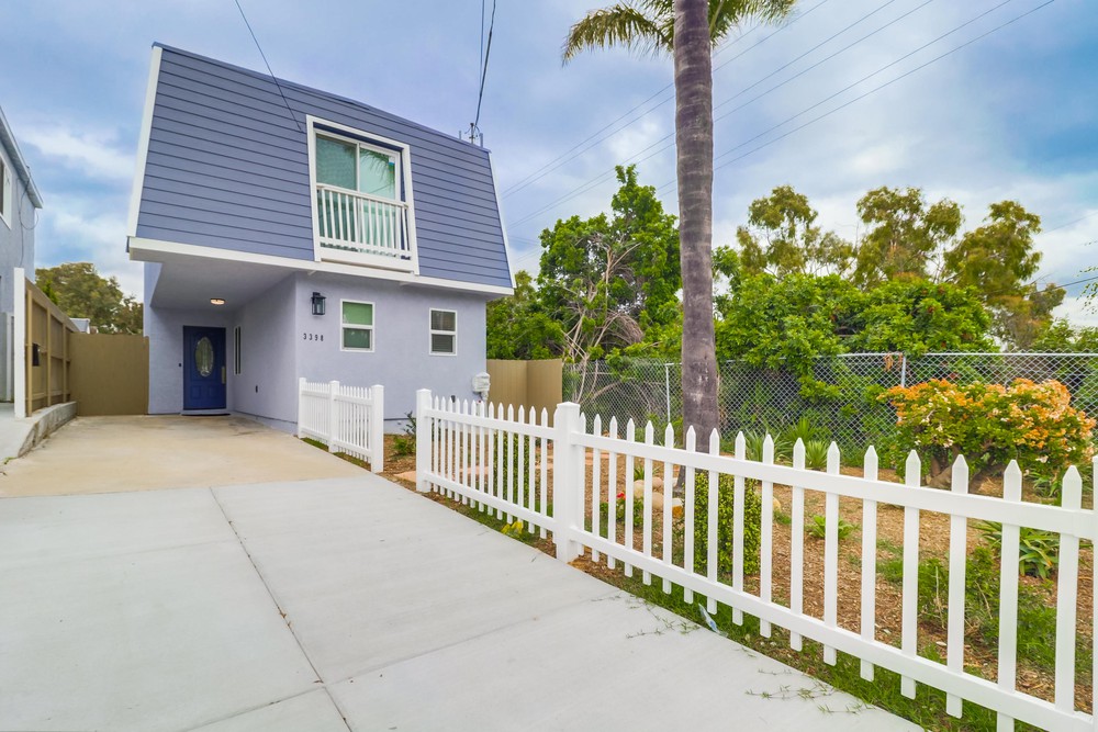 Virtual tour photo 1 of 36 for 3398 A St