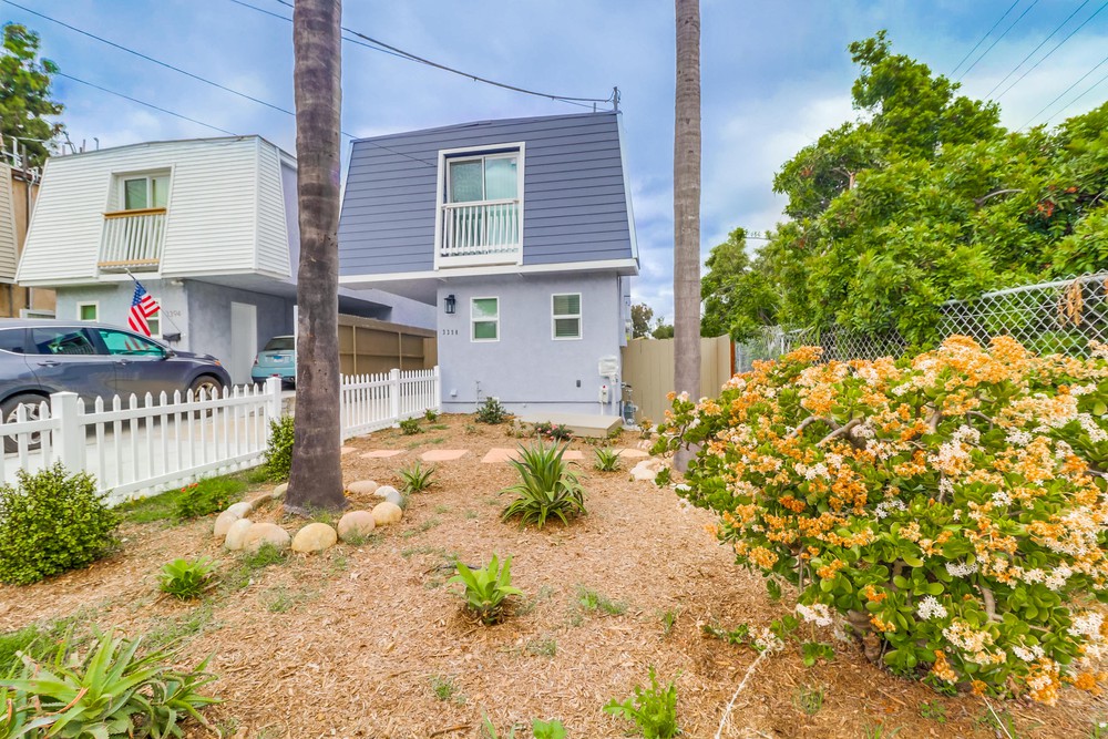 Virtual tour photo 4 of 36 for 3398 A St
