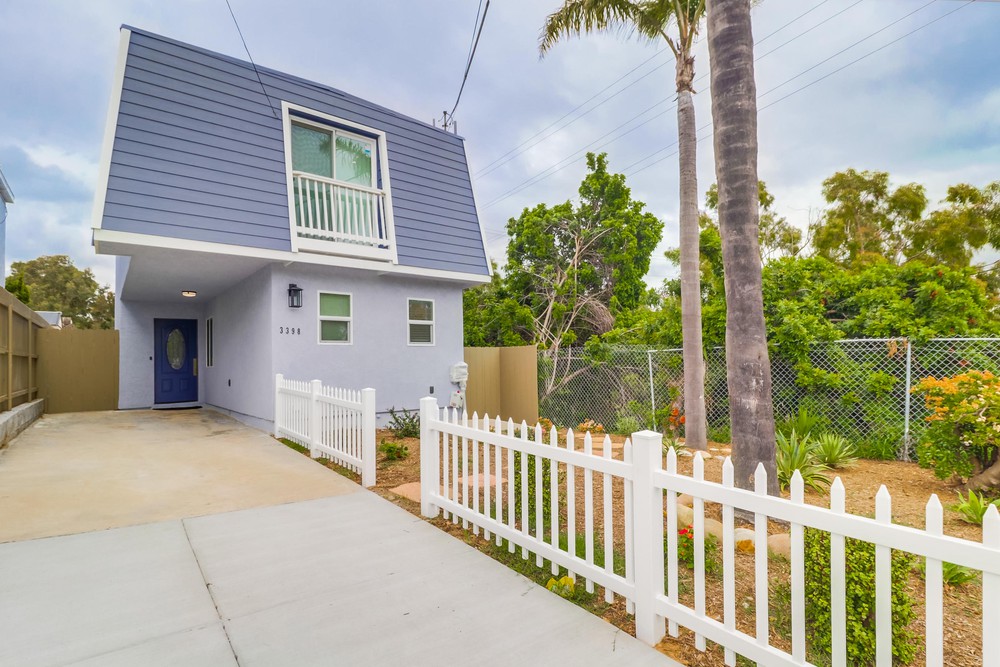 Virtual tour photo 5 of 36 for 3398 A St