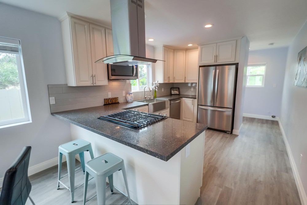 Virtual tour photo 14 of 36 for 3398 A St