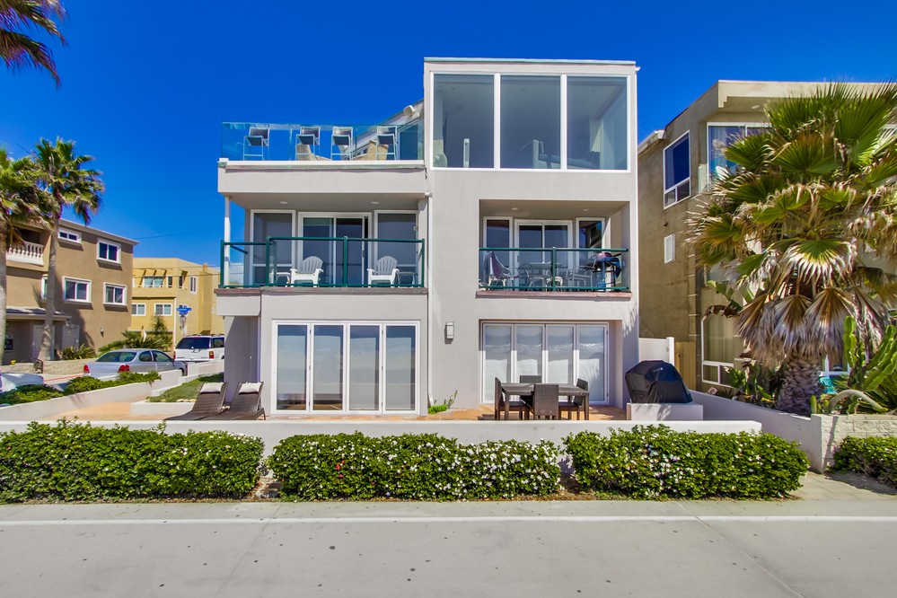 Virtual tour photo 1 of 81 for 3399 Ocean Front Walk