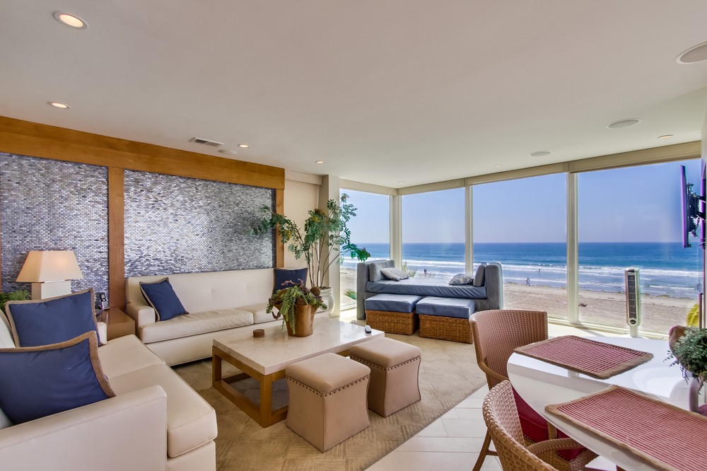 Virtual tour photo 12 of 81 for 3399 Ocean Front Walk