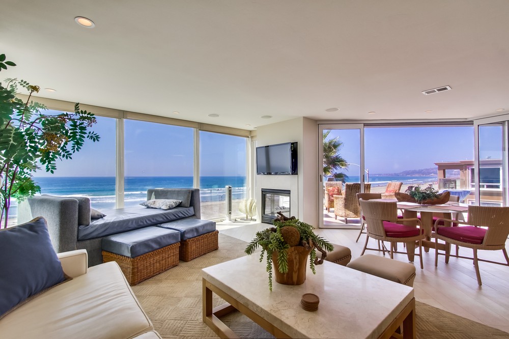 Virtual tour photo 13 of 81 for 3399 Ocean Front Walk