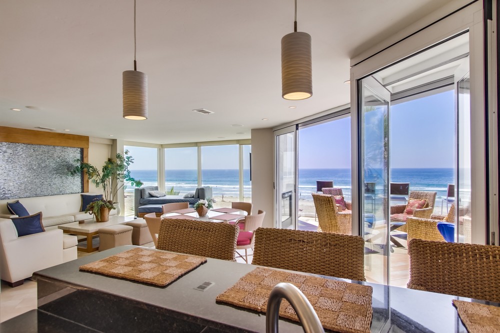 Virtual tour photo 27 of 81 for 3399 Ocean Front Walk