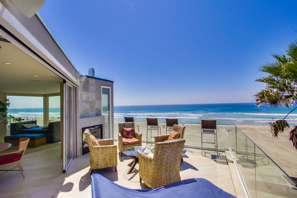 Virtual tour photo 30 of 81 for 3399 Ocean Front Walk