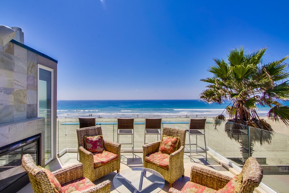Virtual tour photo 31 of 81 for 3399 Ocean Front Walk