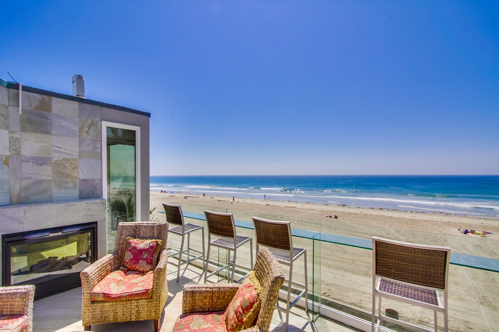 Virtual tour photo 32 of 81 for 3399 Ocean Front Walk