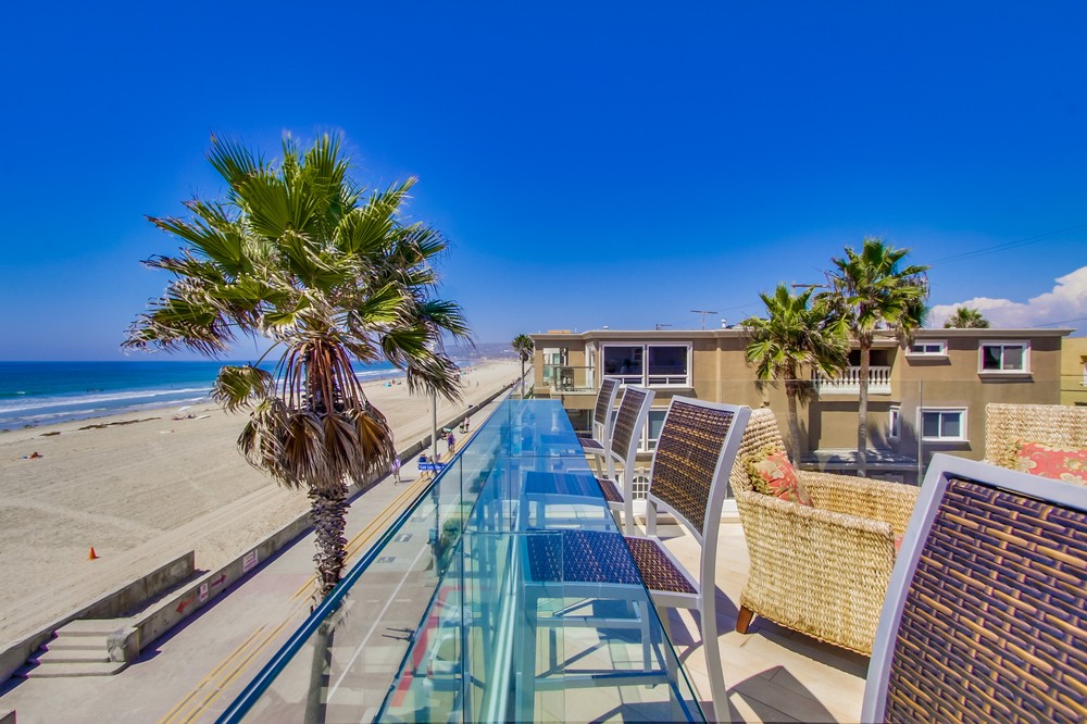Virtual tour photo 33 of 81 for 3399 Ocean Front Walk