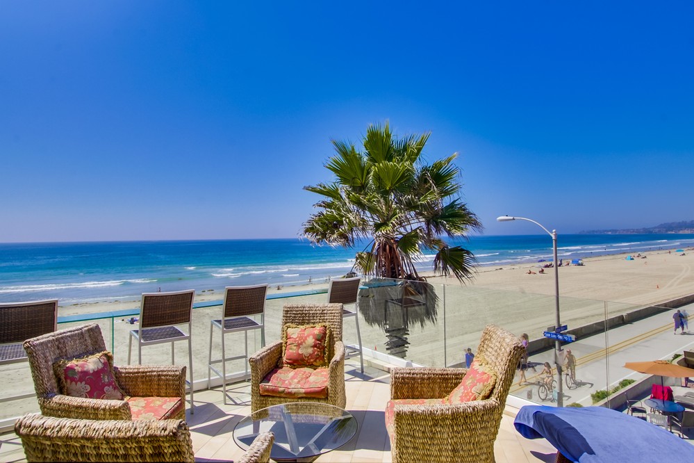 Virtual tour photo 37 of 81 for 3399 Ocean Front Walk