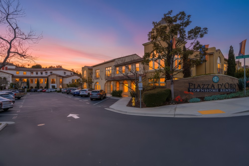 Virtual tour photo 58 of 58 for 3400 Piazza De Oro Way UNIT 160