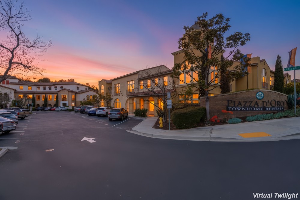 Virtual tour photo 59 of 58 for 3400 Piazza De Oro Way UNIT 160