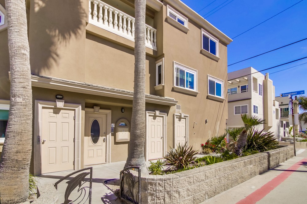 Virtual tour photo 1 of 102 for 3405 Ocean Front Walk