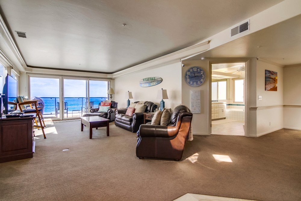 Virtual tour photo 8 of 102 for 3405 Ocean Front Walk
