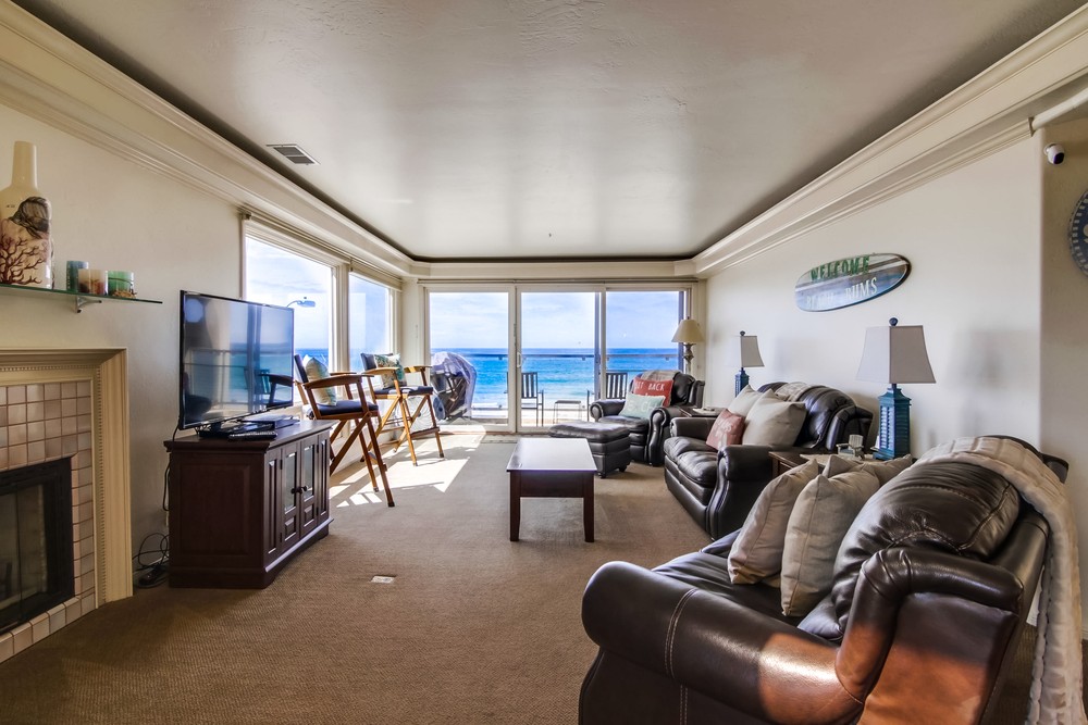 Virtual tour photo 9 of 102 for 3405 Ocean Front Walk