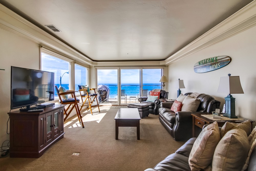Virtual tour photo 10 of 102 for 3405 Ocean Front Walk