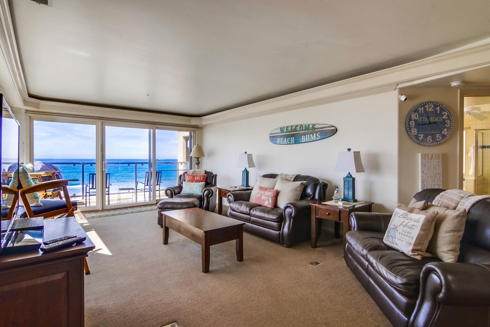 Virtual tour photo 11 of 102 for 3405 Ocean Front Walk