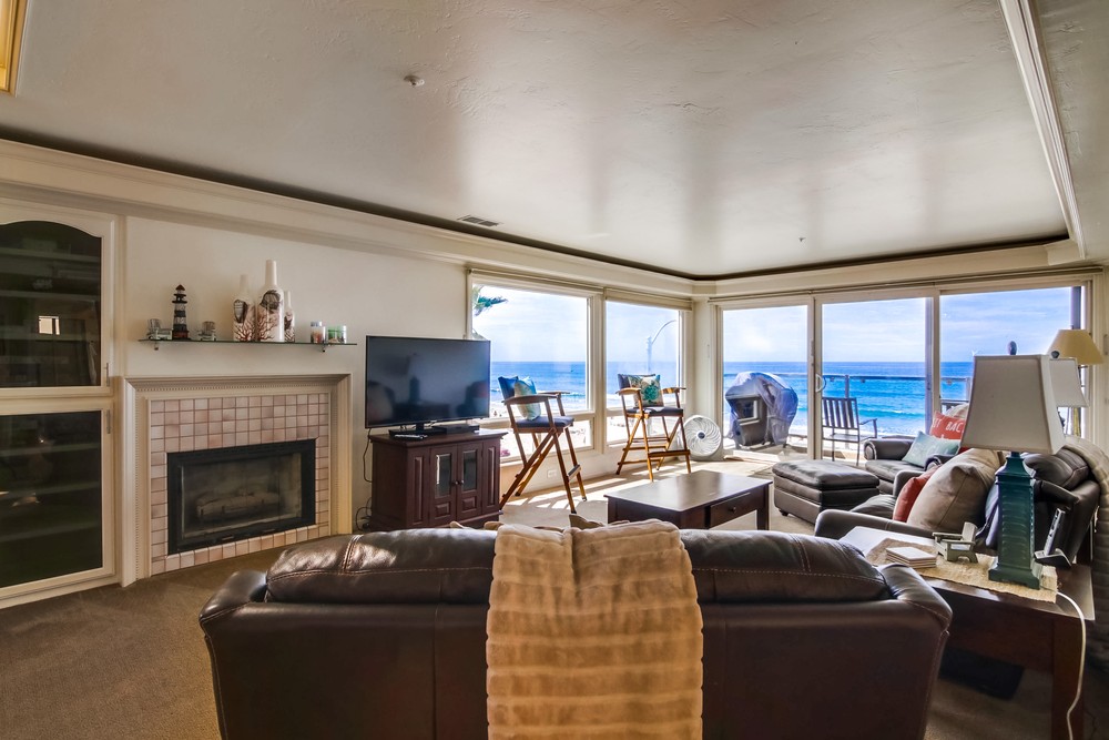 Virtual tour photo 12 of 102 for 3405 Ocean Front Walk