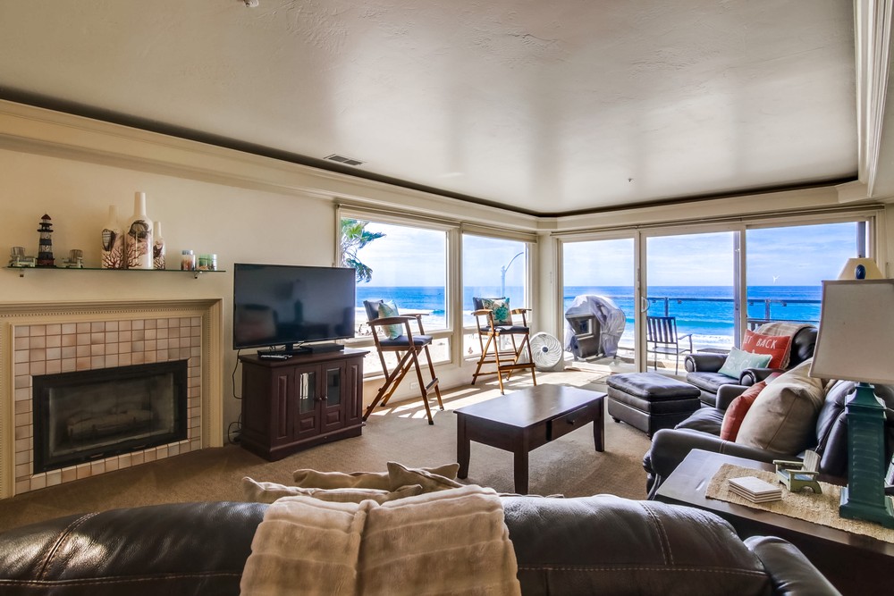Virtual tour photo 13 of 102 for 3405 Ocean Front Walk