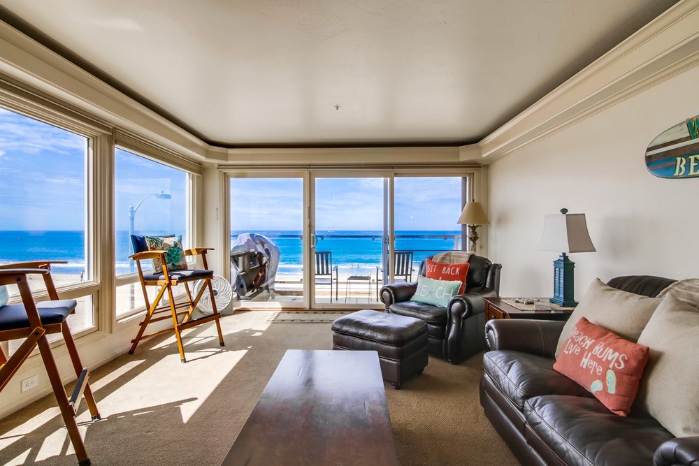 Virtual tour photo 15 of 102 for 3405 Ocean Front Walk