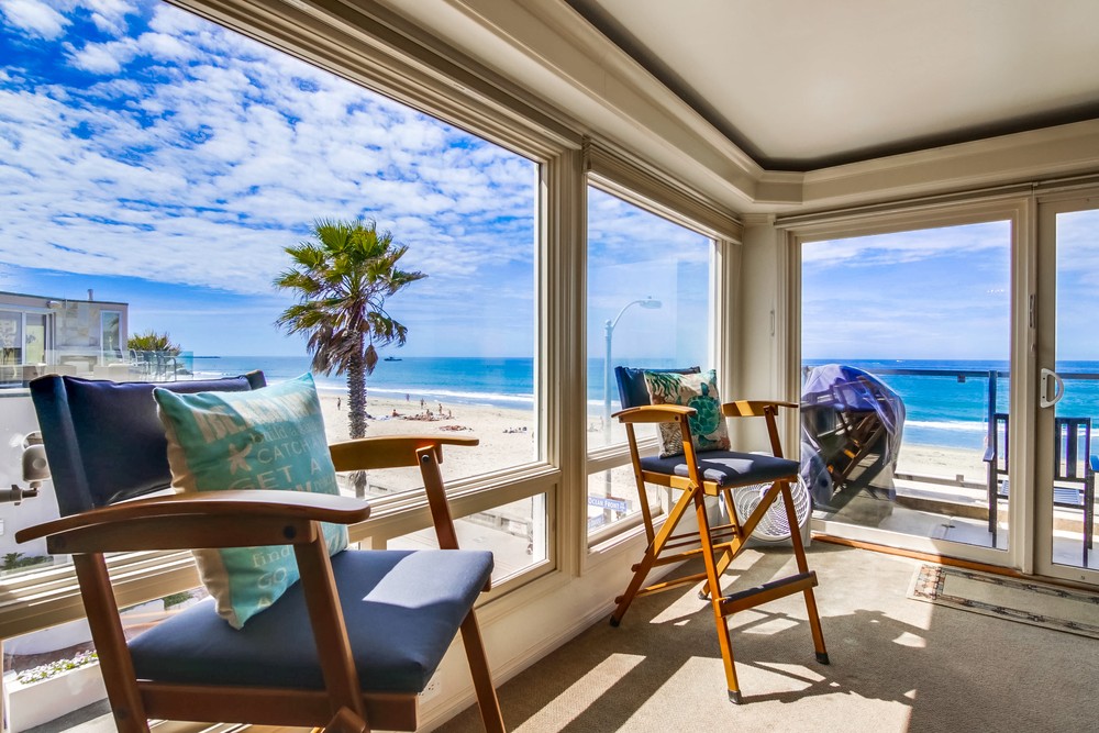 Virtual tour photo 16 of 102 for 3405 Ocean Front Walk