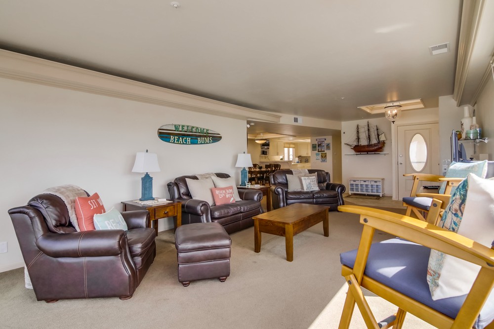 Virtual tour photo 17 of 102 for 3405 Ocean Front Walk