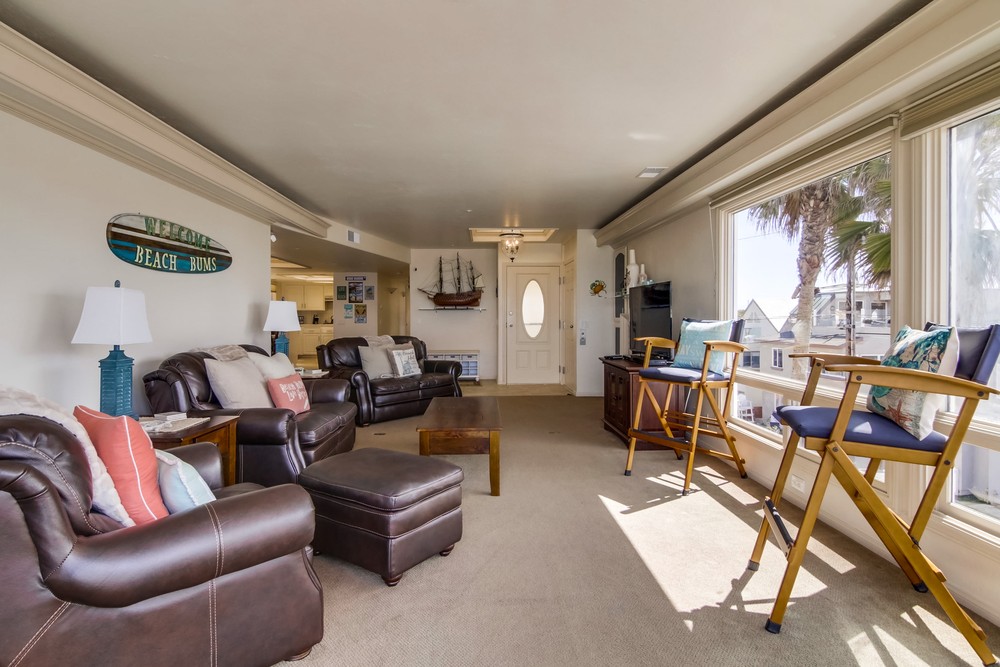 Virtual tour photo 18 of 102 for 3405 Ocean Front Walk