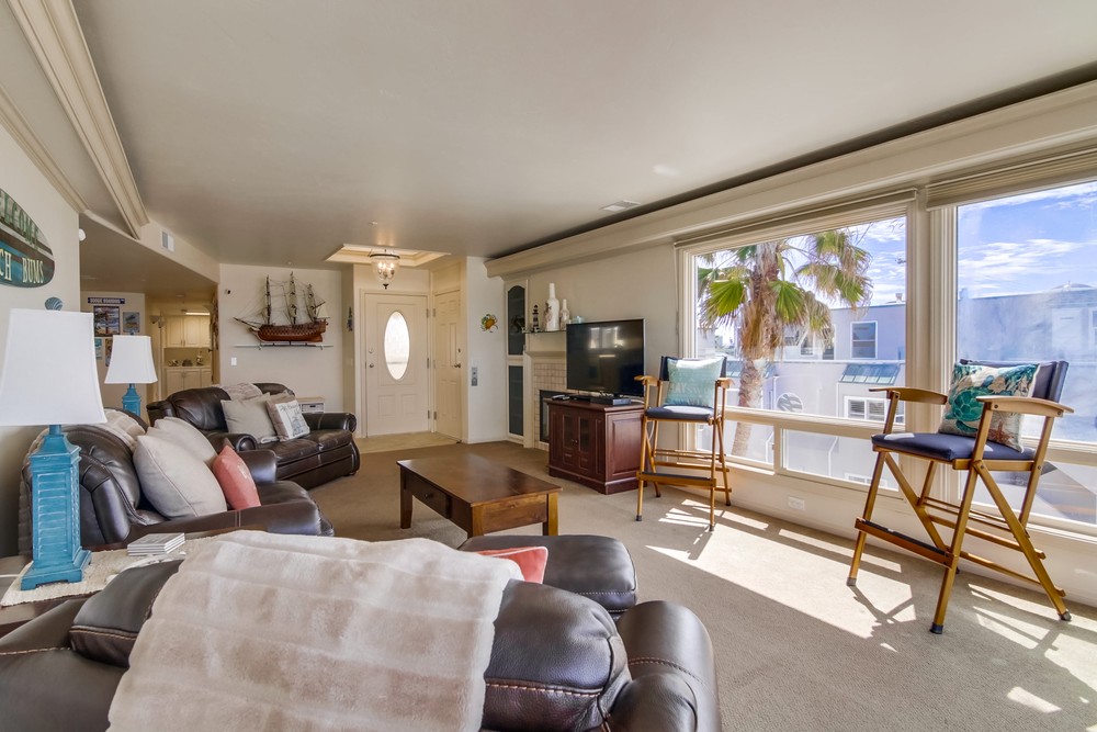 Virtual tour photo 19 of 102 for 3405 Ocean Front Walk