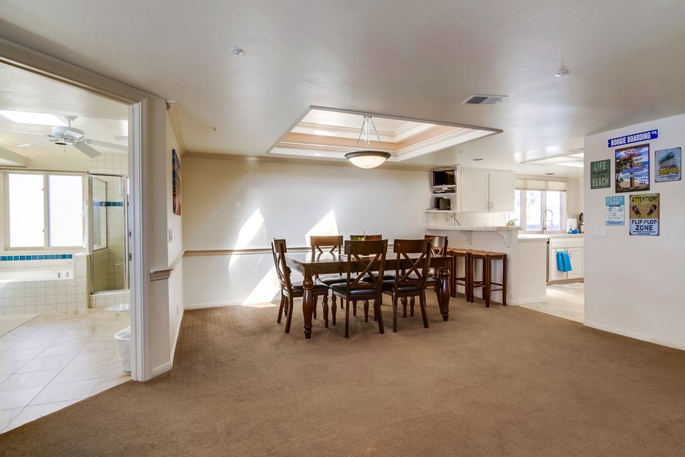 Virtual tour photo 22 of 102 for 3405 Ocean Front Walk