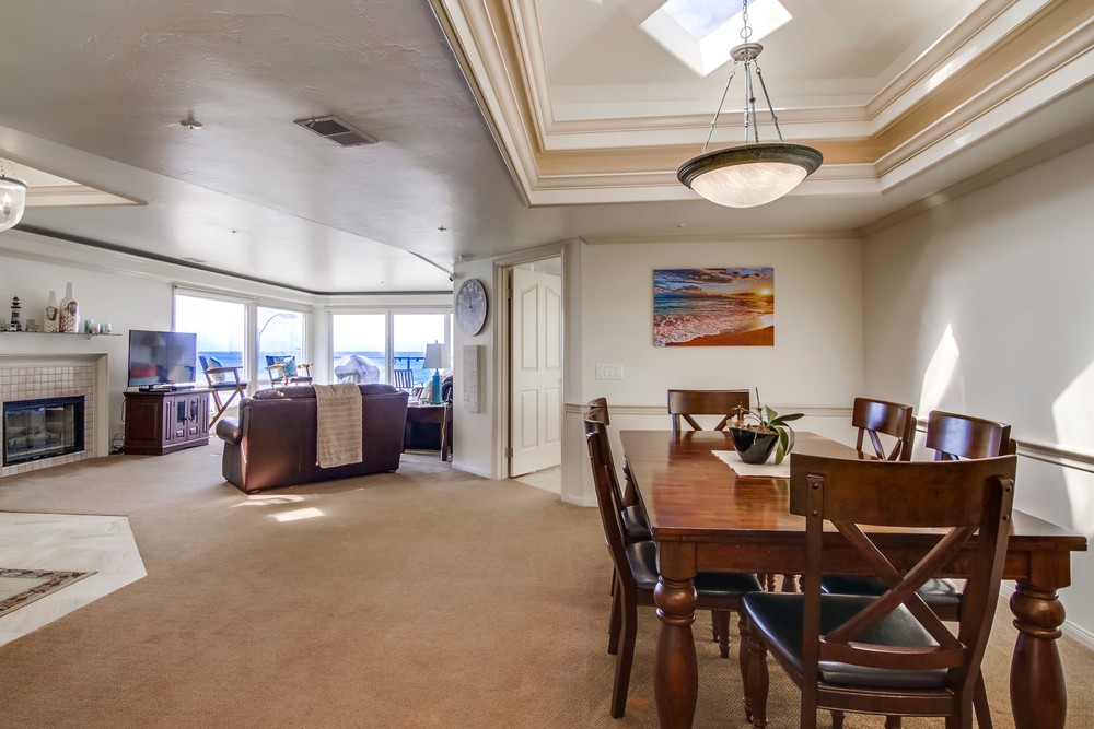Virtual tour photo 23 of 102 for 3405 Ocean Front Walk