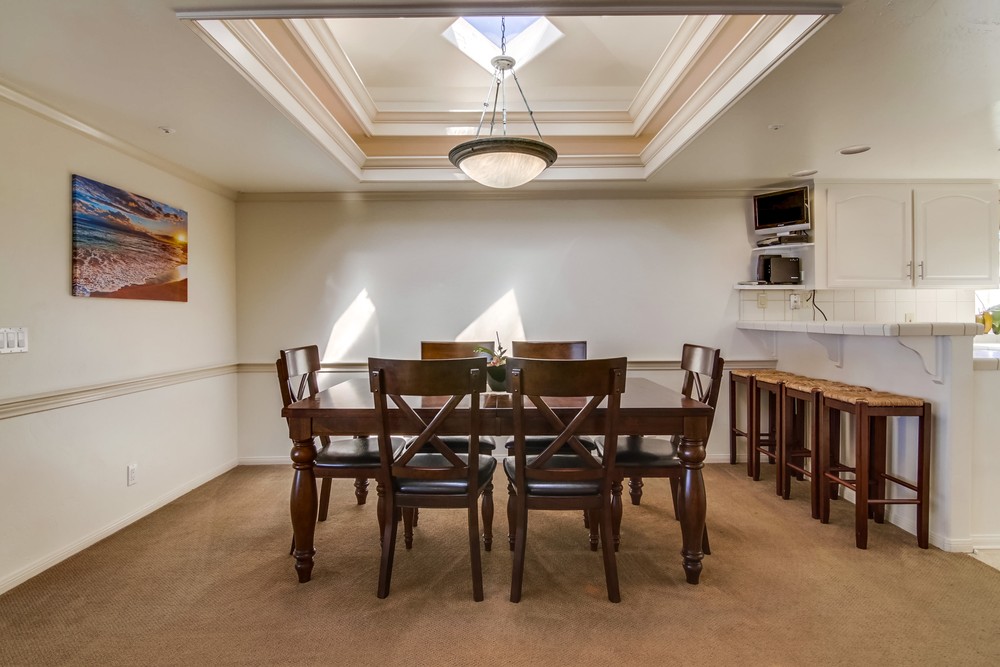 Virtual tour photo 25 of 102 for 3405 Ocean Front Walk