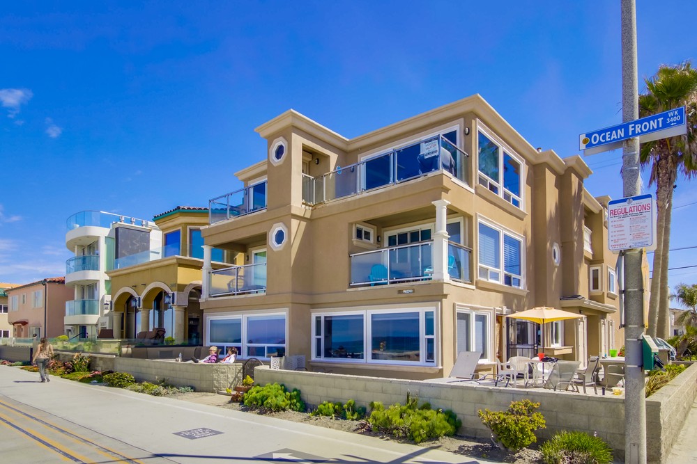 Virtual tour photo 67 of 102 for 3405 Ocean Front Walk