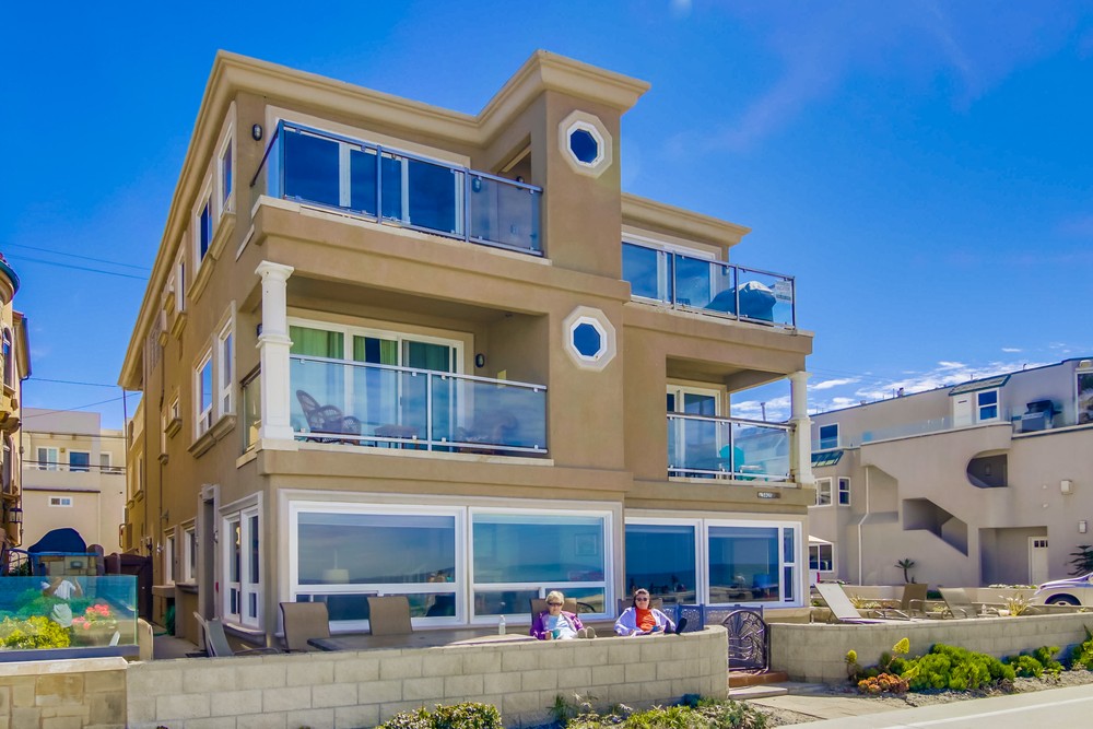 Virtual tour photo 68 of 102 for 3405 Ocean Front Walk