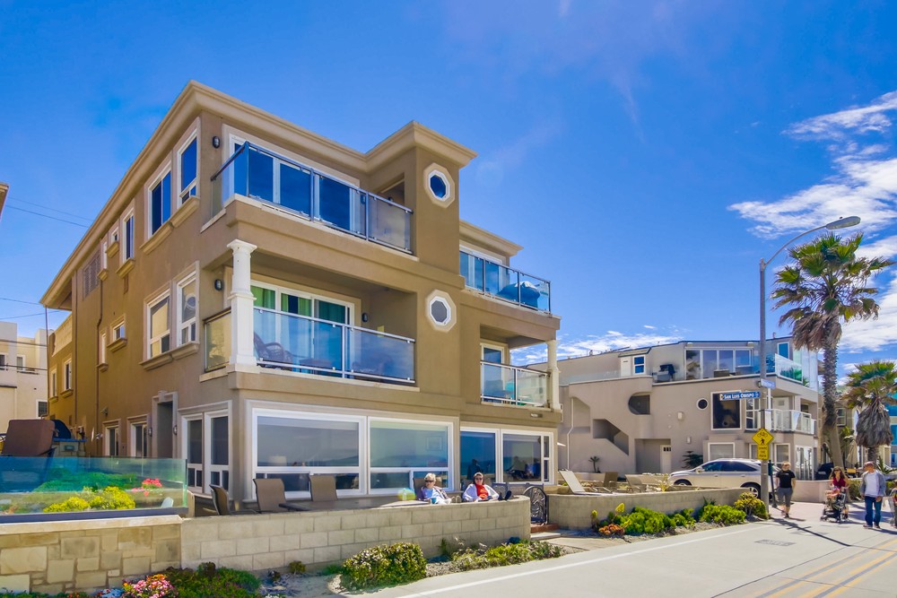 Virtual tour photo 69 of 102 for 3405 Ocean Front Walk